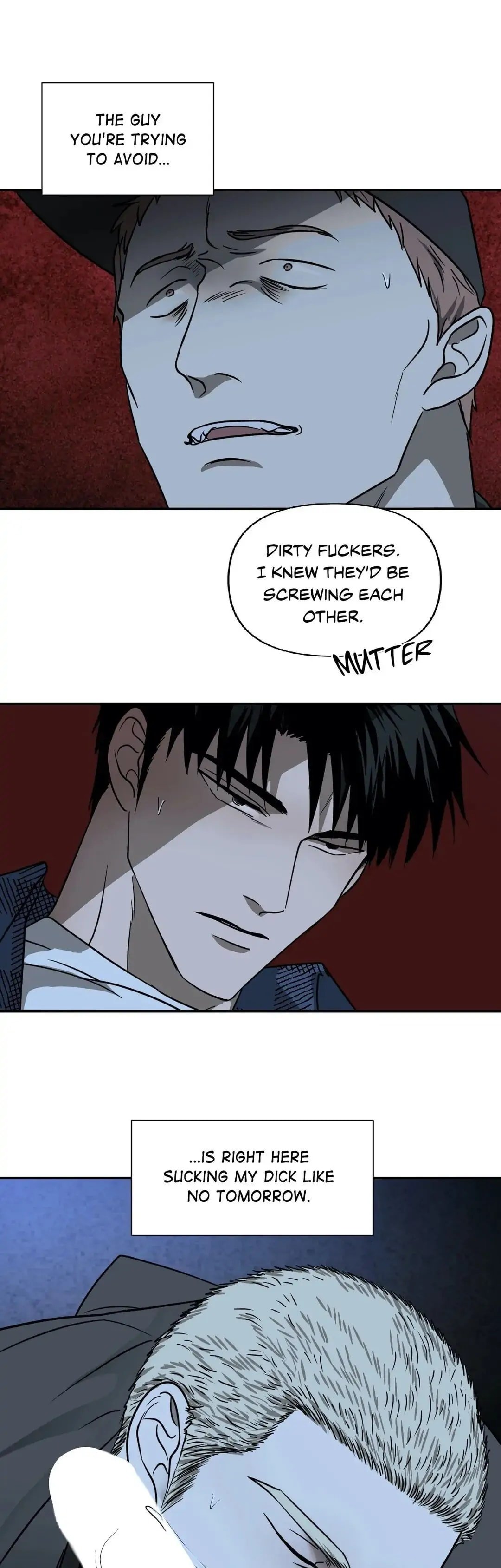 Shutline, Chapter 10 image 12
